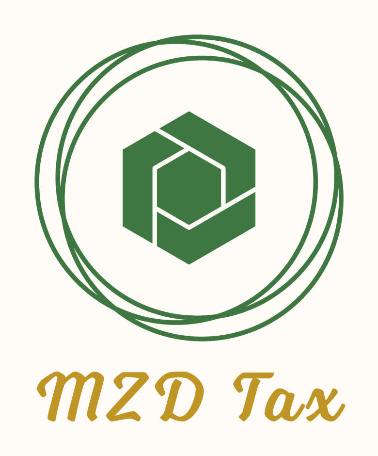 MZD Tax